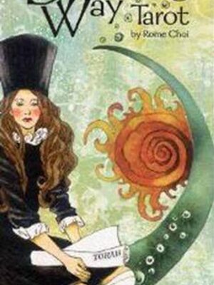 Dreaming Way Tarot