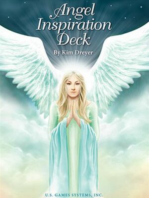 Angel Inspiration Deck