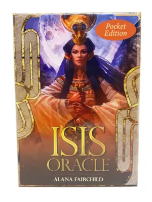 Pocket Isis Oracle