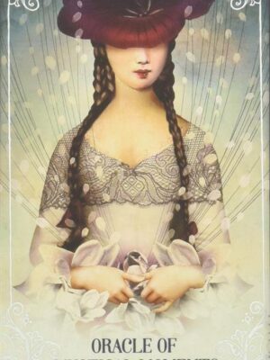 Oracle of Mystical Moments