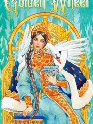 Tarot of the Golden Wheel