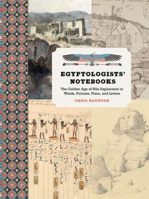 Naunton Egyptologists Notebo