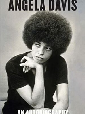 Angela Davis : An Autobiograph