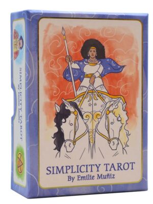 Simplicity Tarot