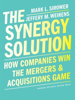 The Synergy Solution