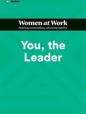 You the Leader