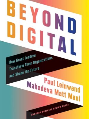Beyond Digital
