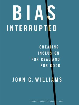 Bias Interrupted