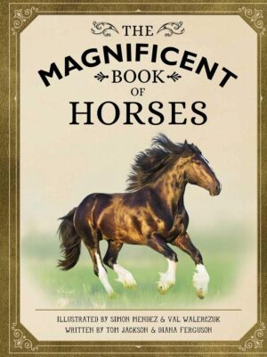 The Magnificent Book of Horses