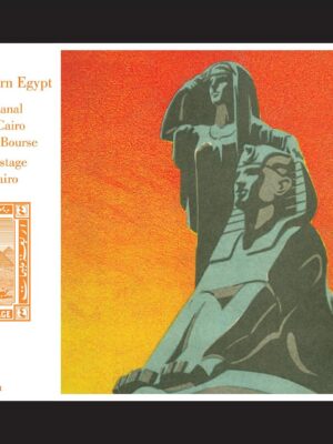 Building Modern Egypt Boxset