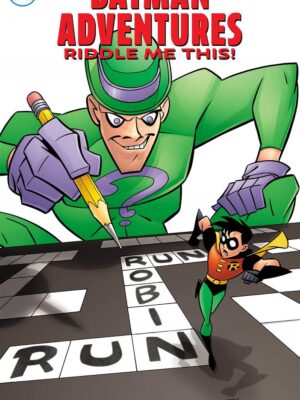 Batman Adventures 2