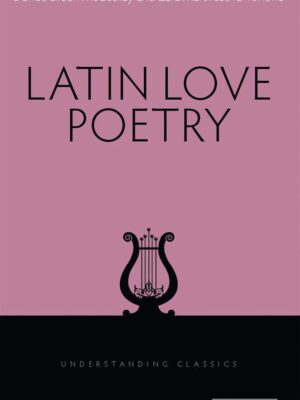 Latin Love Poetry