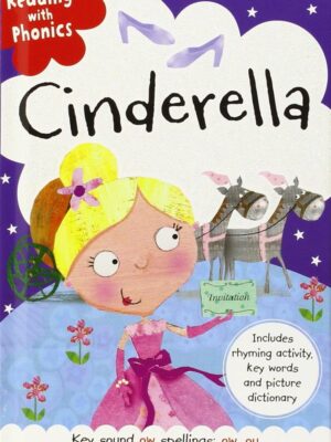 Reading with Phonics Cinderell