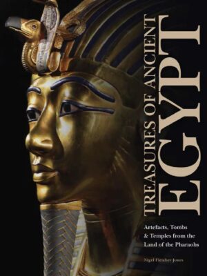 Treasures of Ancient Egypt