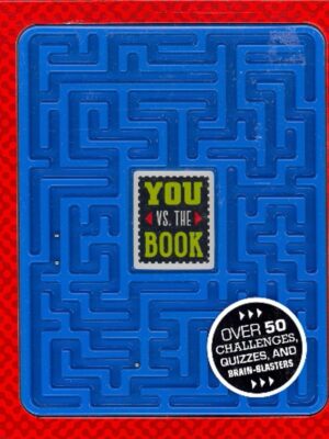 You VS the Book