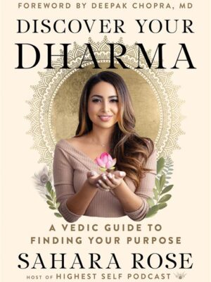 Discover Your Dharma