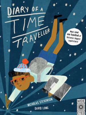 Diary of a Time Traveller