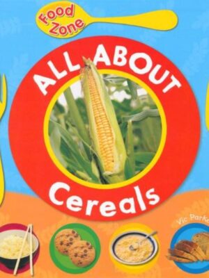 All About Cereals