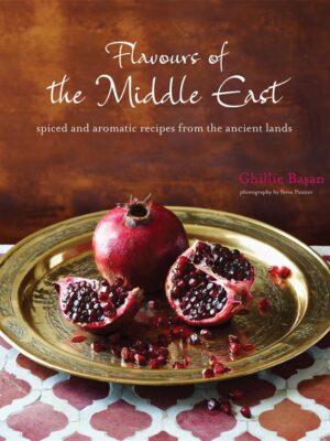 Flavours of the Middle East