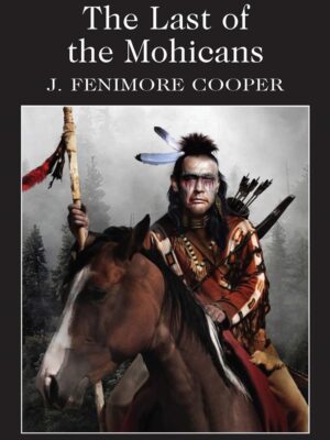 Last of the Mohicans