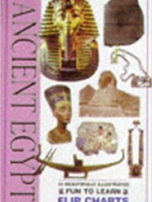 Ancient Egypt Flip Chart