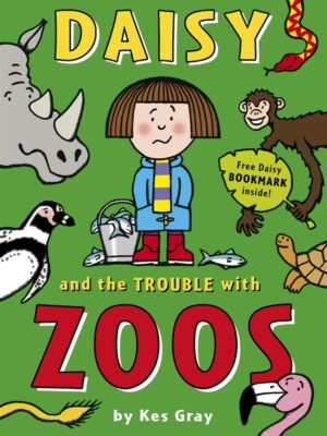 Daisy and the Trouble with Zoo