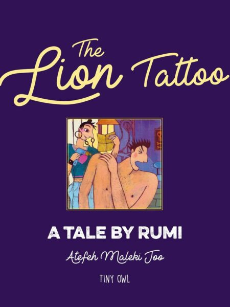 Lion Tattoo