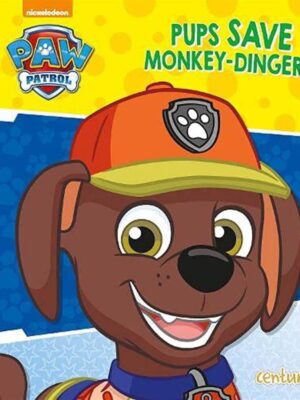 Paw Patrol - Picture Book (T3)