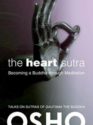 The Heart Sutra