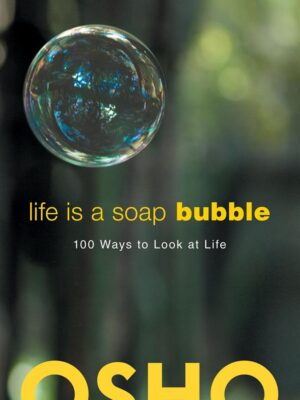 Life Is a Soap Bubble