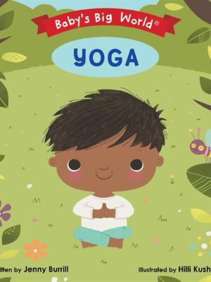 Yoga: Baby's Big World