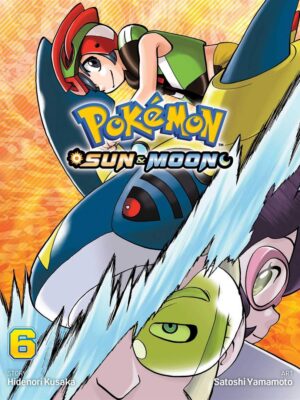Pokemon 6