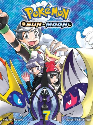 Pokemon 7