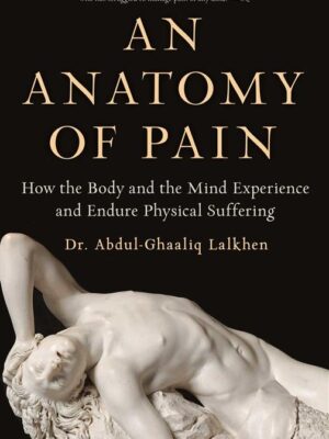 An Anatomy of Pain