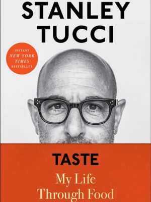 Taste My life through food