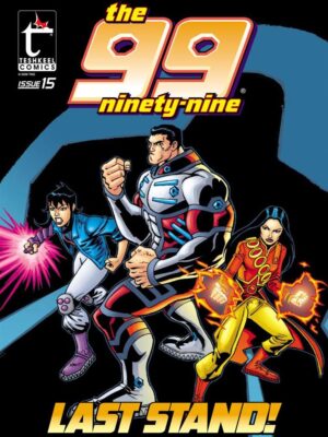 99 Last Stand 15
