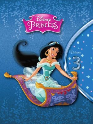 Disny Princess - Volume 3