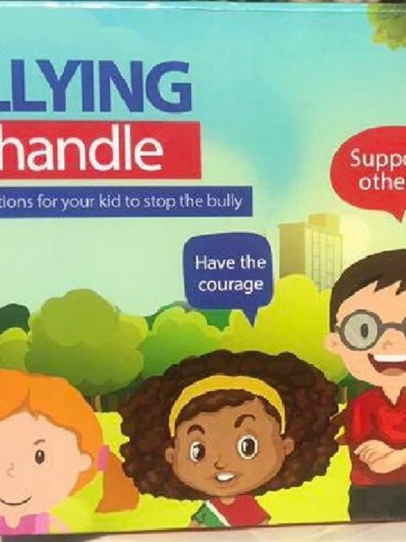 Bullying I Can Handle