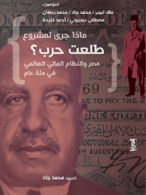 ماذا جرى لمشروع طلعت حرب