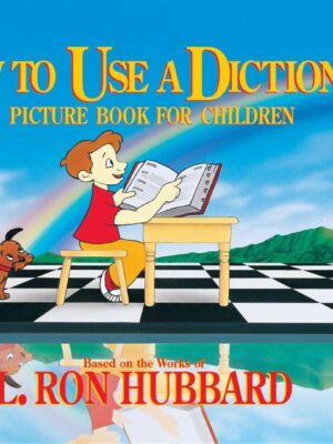 How To Use a Dictionary