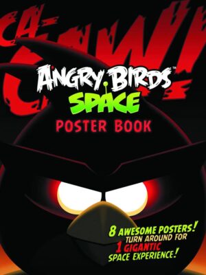 Angry Birds Space Poster Pack