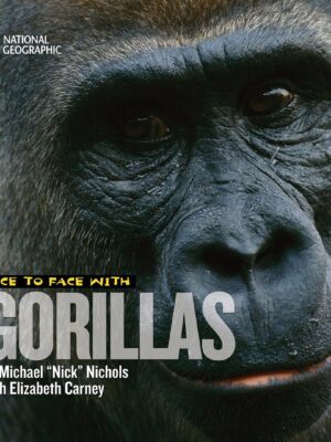 Face to Face Gorillas