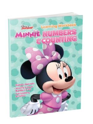 Minnie Numbers & Counting