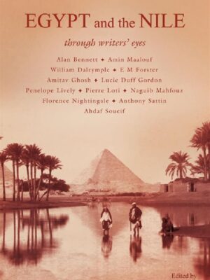 Egypt and the Nile