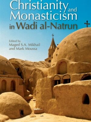 Christianity and Monasticism i