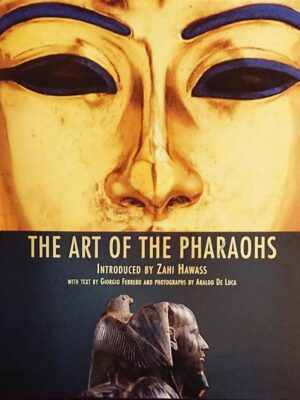 Art of the Pharaohs