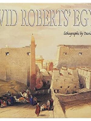 David Roberts' Egypt