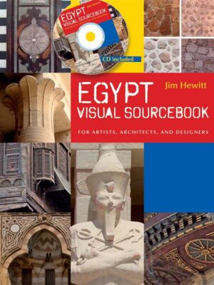 Egypt Visual Sourcebook
