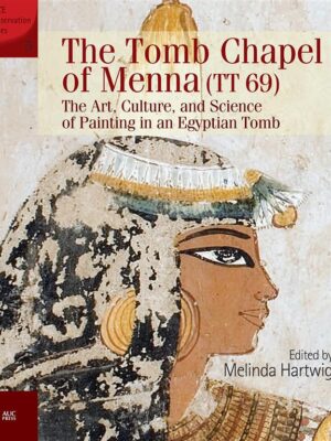 The Tomb Chapel of Menna (TT