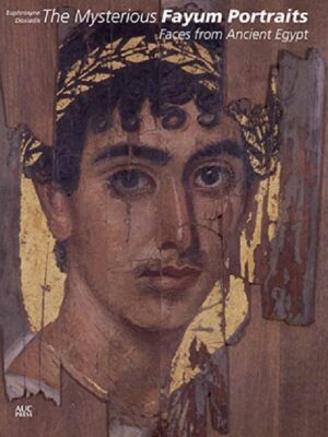 Mysterious Fayum Portraits
